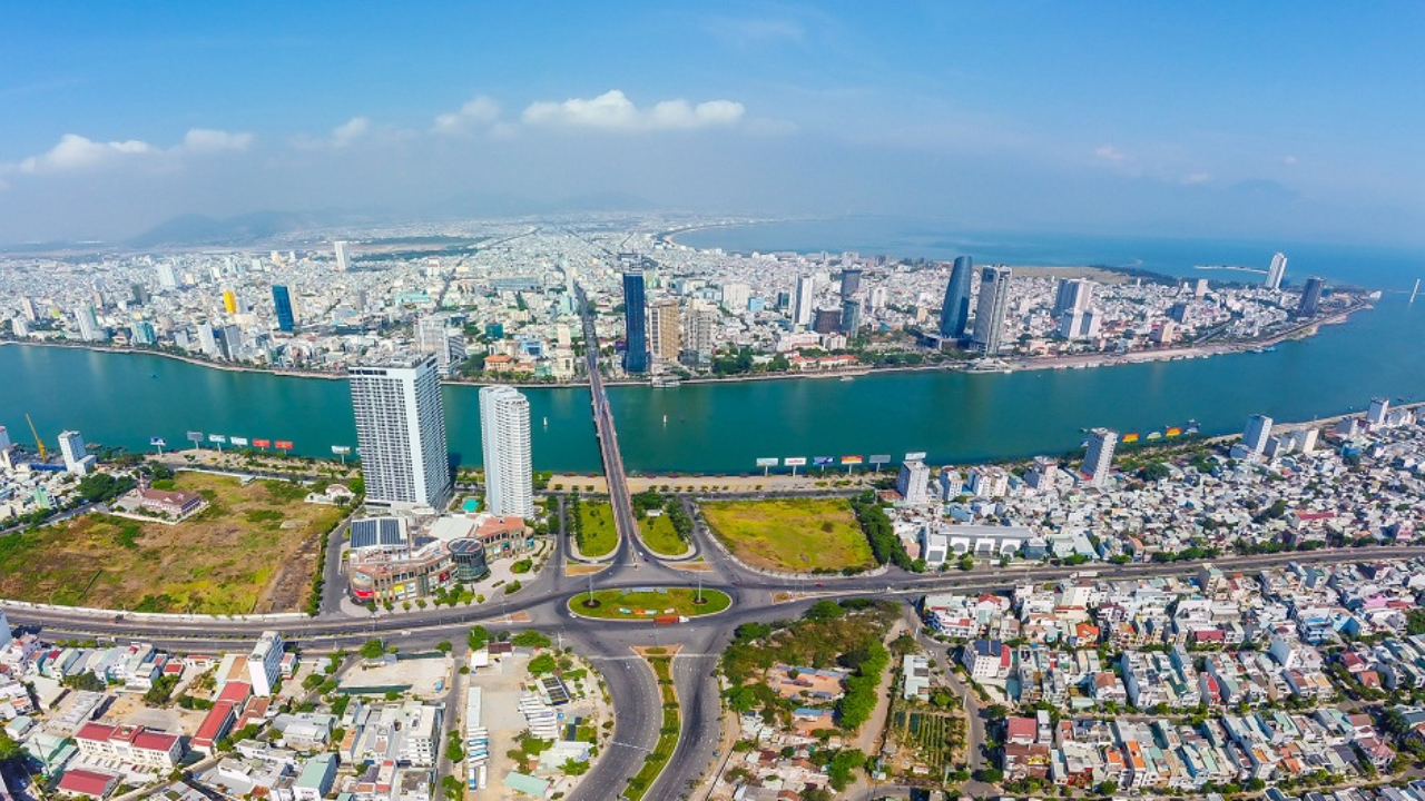 Tour du lịch MICE Đ&agrave; Nẵng